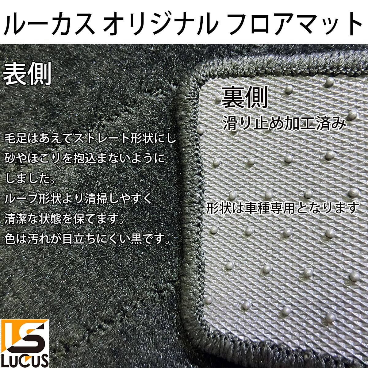 Amazon | 三菱ふそう ブルーテックキャンター 標準 ダブルキャブ リア